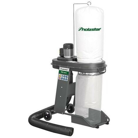 FP Saa 902 Vacuum Holzstar