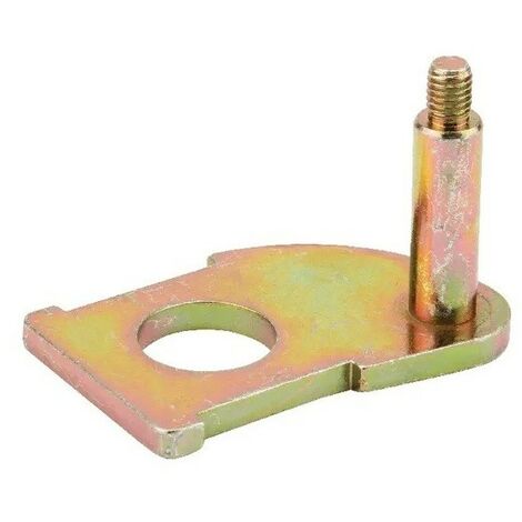 SAA12662 - Fusée de Roue pour Tondeuse JOHN DEERE / SABO