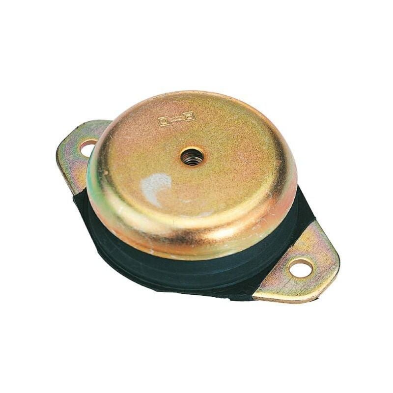 Atlantic - Sab 6 (Par 4) Jeu Supports Antivibratiles 523575