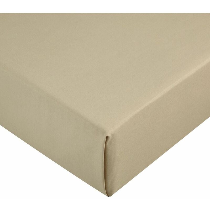 

Sábana Bajera Ajustable Microfibra Oliva (140 x 200 x 30 cm) (Reacondicionado A+)