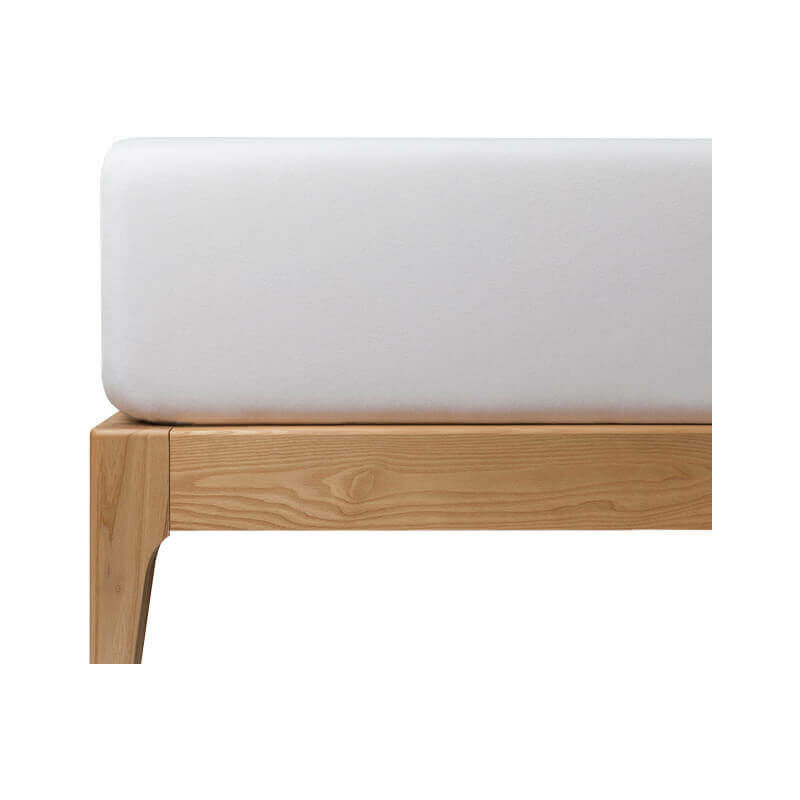 

Velamen - Funda colchón Antiácaros Impermeable hasta grosor 30 cm | 105cm