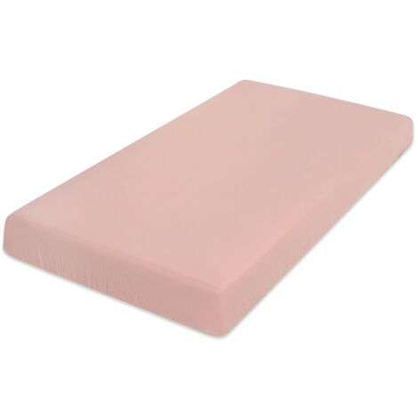 Sábana bajera MUSELINA en caja 70x140x10