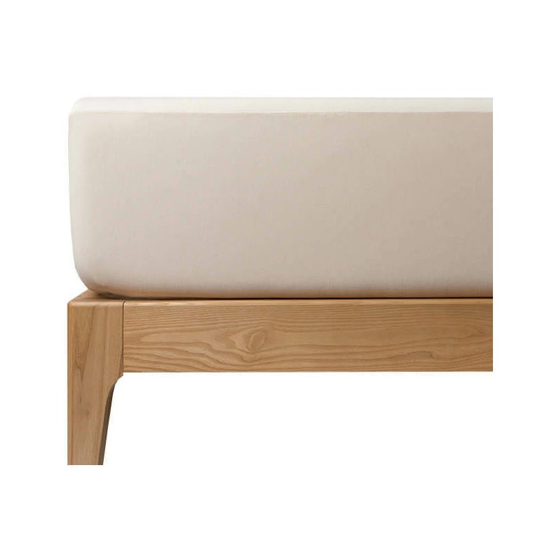 

Sábana bajera Algodón orgánico 100% hasta grosor 30 cm | 90cm
