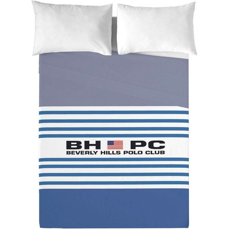 

Sábana Encimera Beverly Hills Polo Club Bona (Cama de 150)