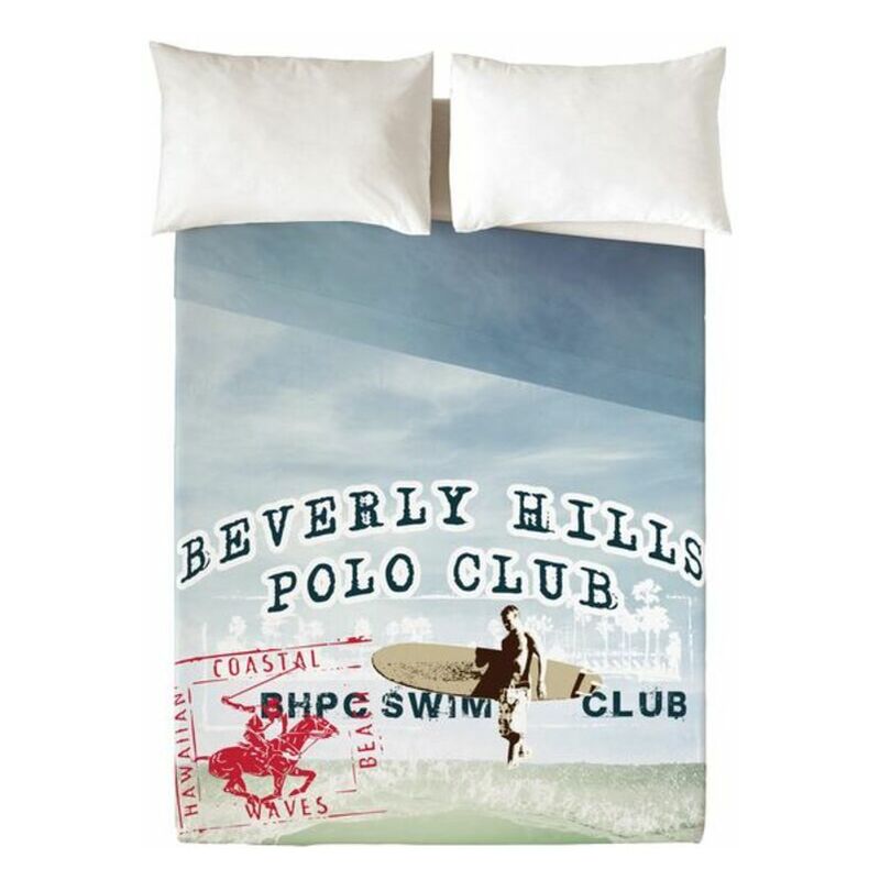 

BHD - Sábana Encimera Beverly Hills Polo Club Hawaii