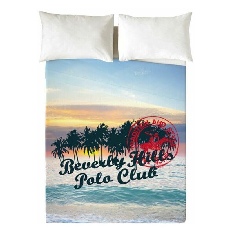 

BHD - Sábana Encimera Beverly Hills Polo Club Hawaii (Cama de 135)