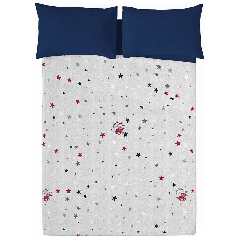 

BHD - Sábana Encimera Beverly Hills Polo Club Pharell (Cama de 135)
