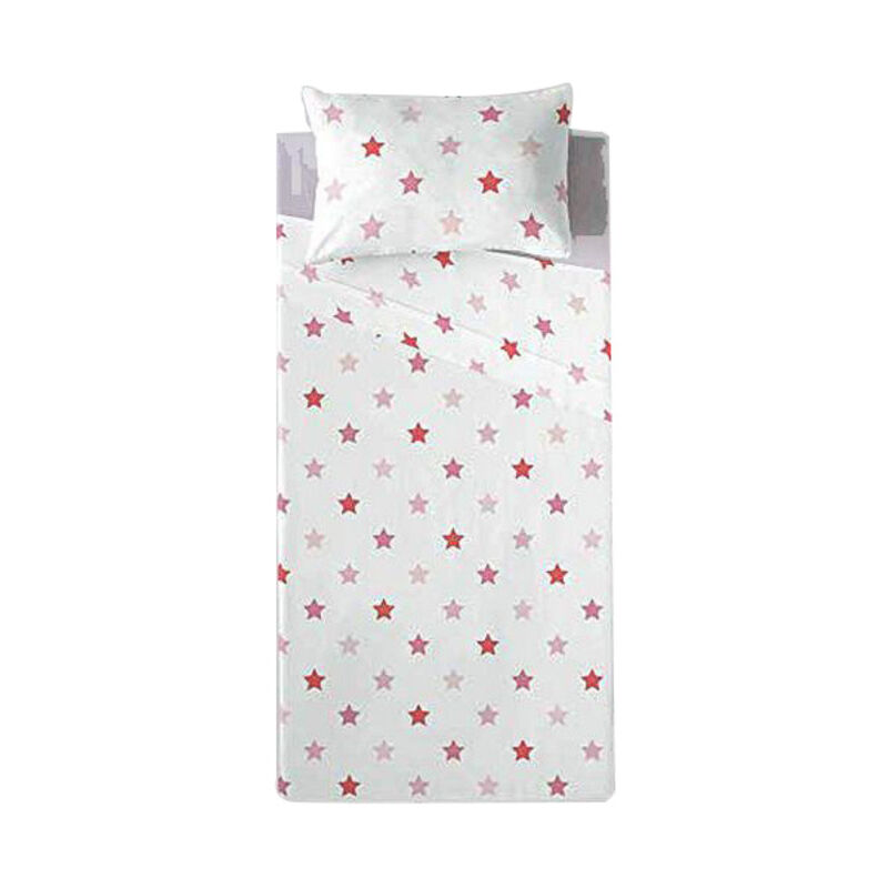 

BHD - Sábana Encimera Cool Kids Indigo (Cama de 105)