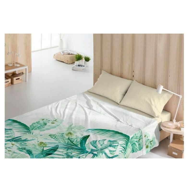 

BHD - Sábana Encimera Costura Toscana Tropical