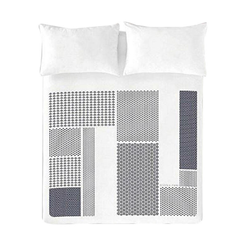 

BHD - Sábana Encimera Devota & Lomba Olib (Cama de 135)