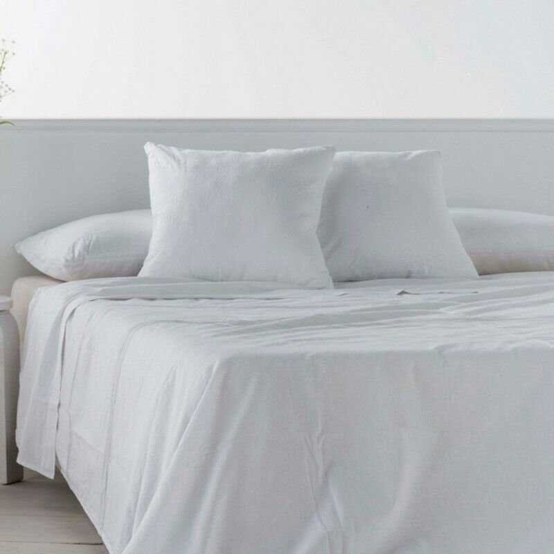 

BHD - Sábana Encimera Naturals Blanco