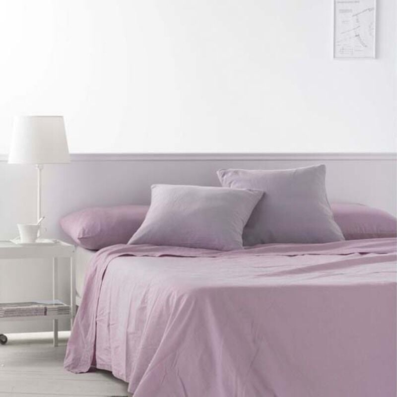 

Sábana Encimera Naturals Lila