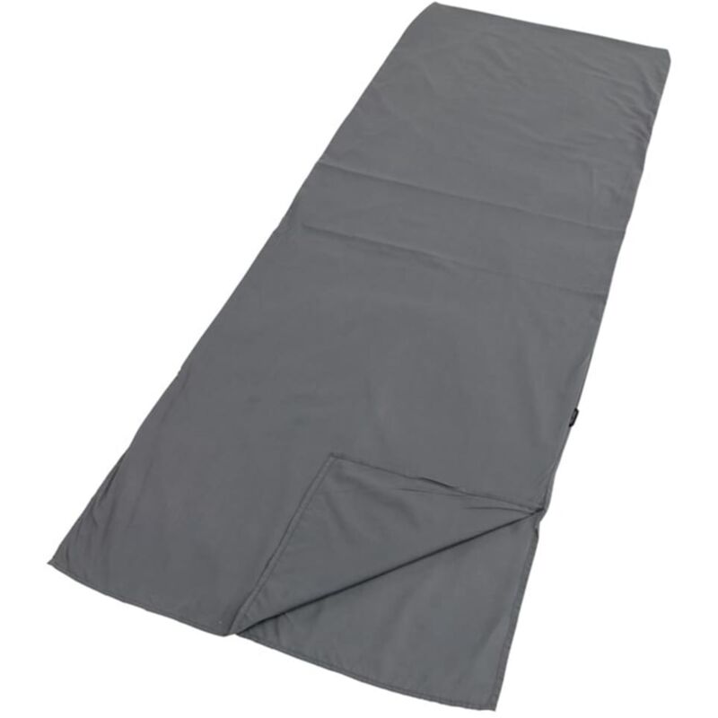 

Sábana para saco de dormir rectangular - Azul - Easy Camp