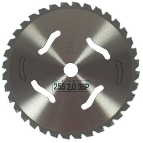 SABART - R301133 - Lama/Disco 36 denti per decespugliatore