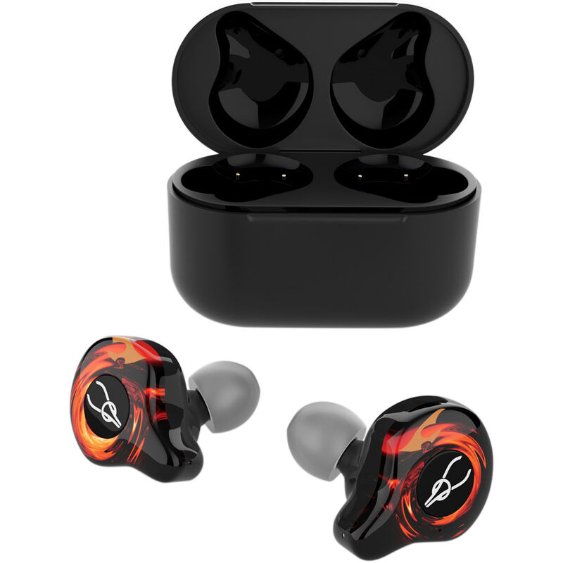 

G12 Elite True Wireless BT5.1 Auriculares para juegos Auriculares para juegos de baja latencia Auriculares deportivos con microfono Estuche de carga