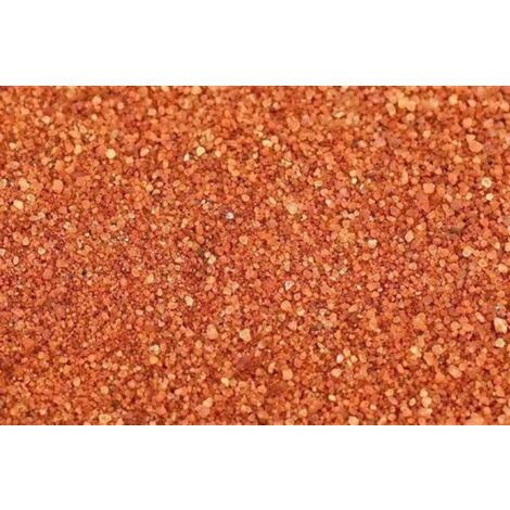 ANIMALIN Sabbia deserto rossa 5kg Also