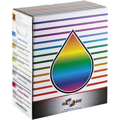 Sabbia Quarzifera KNAUF 5 Kg - Per Malte, Intonaci, Giardinaggio E Lettiere - Foto 4