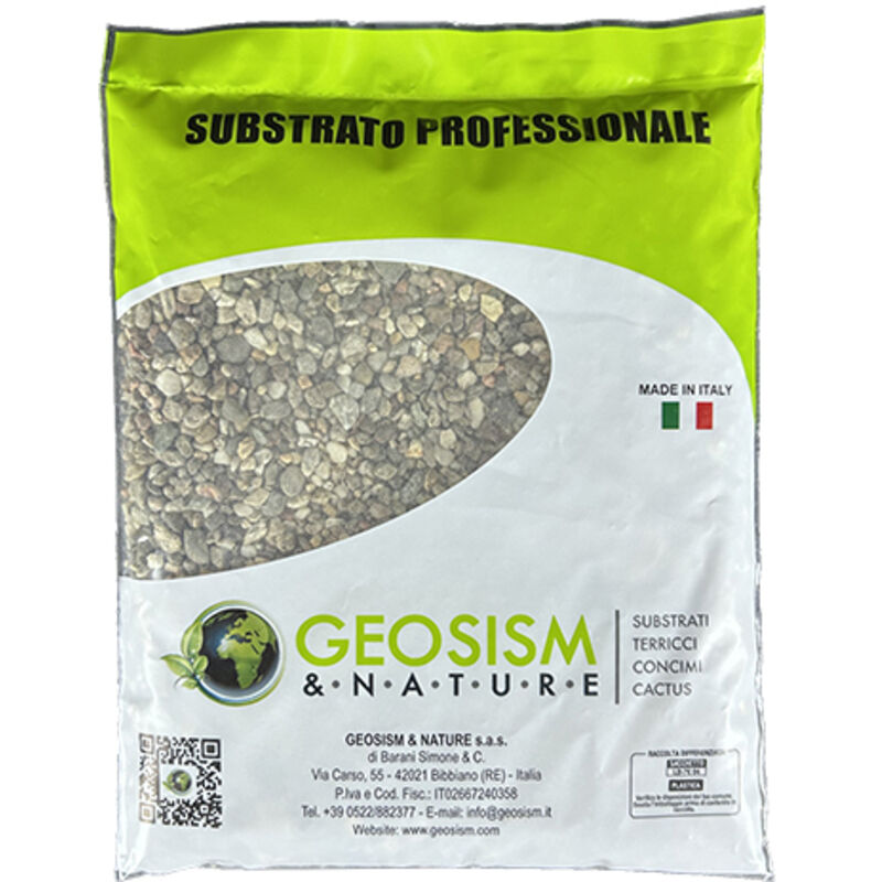 Sabbia Silicea, Quarzite 2 5 Mm 1 Kg 