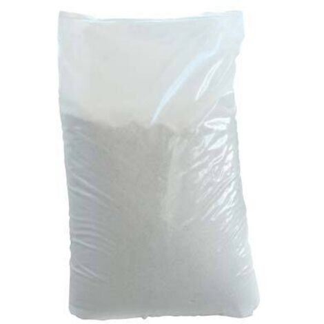 SABBIA SILICEA X FILTRO PISCINA  MM 0,3/1,3 KG 25