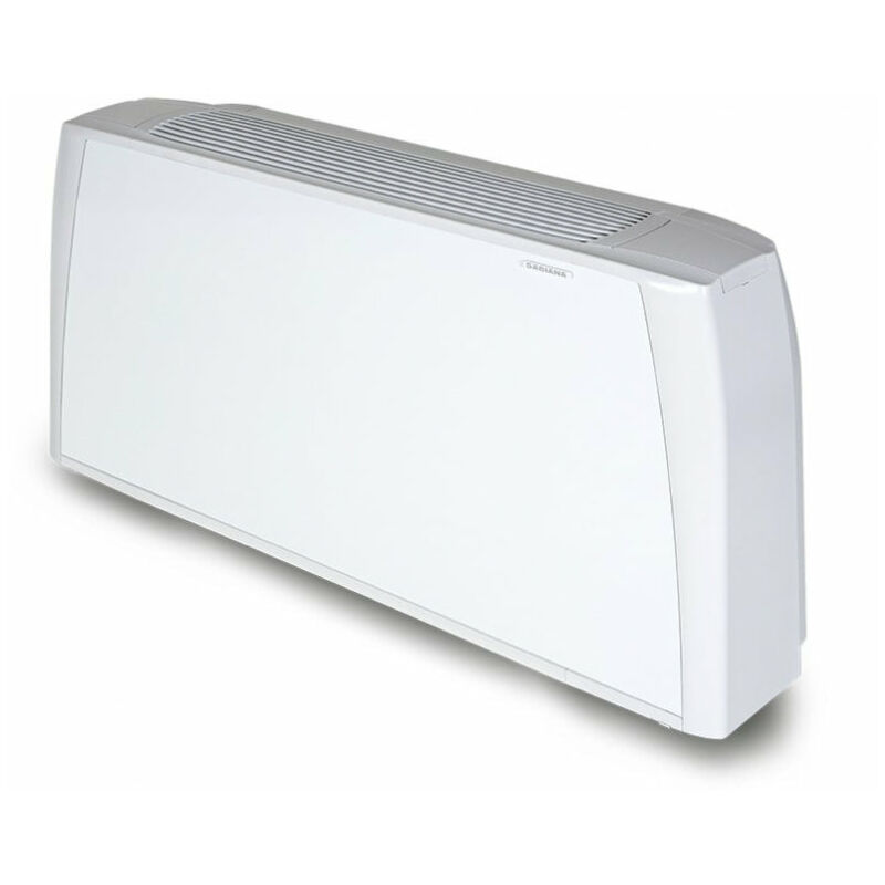 Iana Ventilconvettore Ambienti Residenziali, Hotel E Uffici Modello...