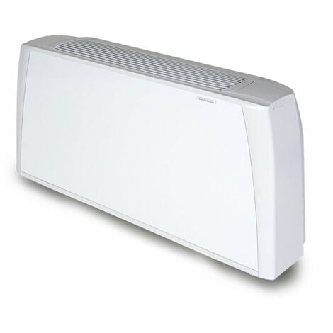 Sabiana - Ventilconvettore ambienti residenziali, hotel e uffici - Modello: Carisma CRC 13 MV