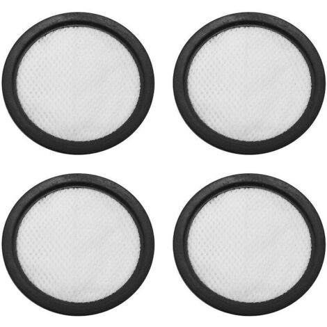 SABIR 4 pièces filtres Hepa filtre Hepa de remplacement pour Proscenic P8 thsinde