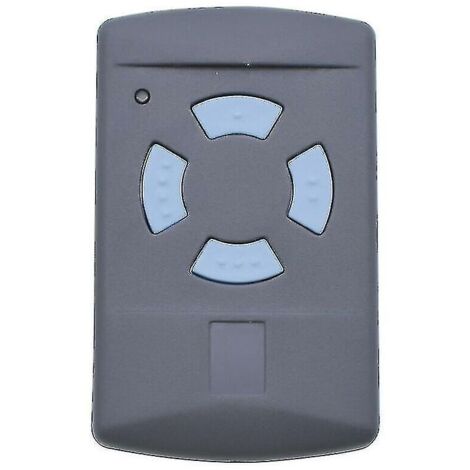 SABIR 868 Hs2 Hs4 Hse4 Hsm4 Hsm2 Marantec ouvre-porte de Garage numérique 302 télécommande Clone pour émetteur D384 D382 868mhz