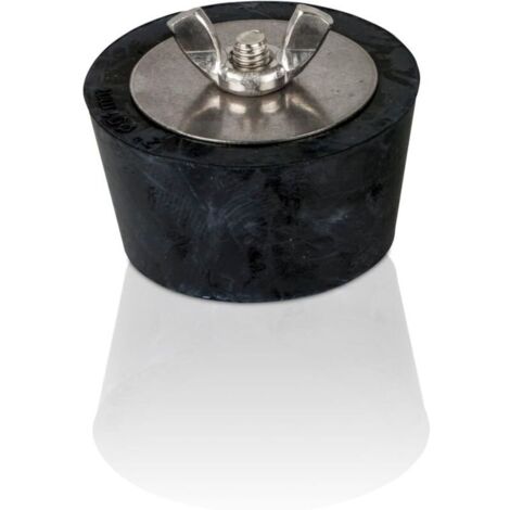 SABIR Bouchon d'hivernage 2". Accessoire pour piscine en hiver
