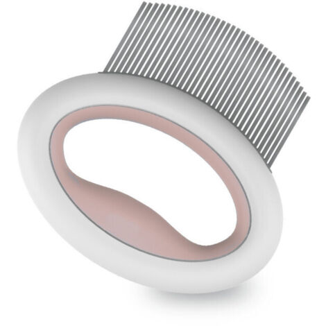 SABIR Brosse de toilettage pour Chat et Brosse de toilettage pour Chien, Peigne pour Animaux de Compagnie pour Un Massage Relaxant.