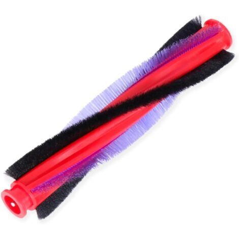 SABIR Brosse rotative pour aspirateur pour pièces de rechange de tête de turbine compatibles avec DC59 DC62 V6 SV03 (225 mm)