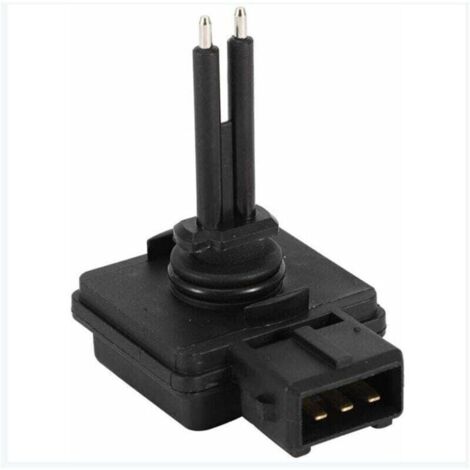 SABIR Capteur de niveau de liquide de refroidissement, Syème de carburant accessoire de capteur de niveau de liquide de refroidissement de moteur de voiture 9646902580 Convient pour CITROEN,