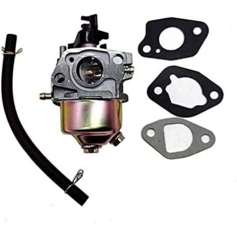SABIR Carburateur avec jeu de joints pour MTD OHV 751-10309 751-10309A 951-10309A 951-10309 - Moteur de tondeuse à gazon