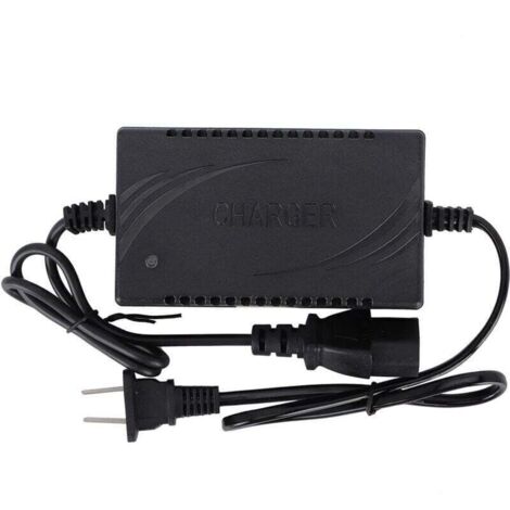SABIR Chargeur de batterie intelligent 12 V 1,8 A pour pulvérisateur électrique CN 220 V