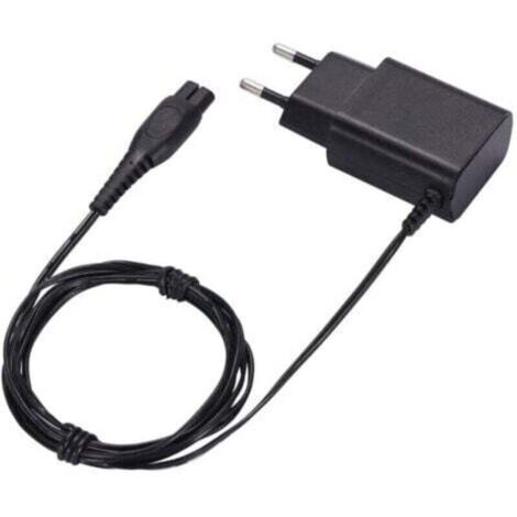 SABIR Chargeur pour Karcher Lave Vitre WV2, WV 2 Plus, WV1, WV50, WV, Cable Alimentation Kärcher pour Nettoyeur Lave Vitres Kärcher wv60, wv70, wv75, WV5, WV5 Premium Adaptateur