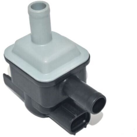 SABIR Électrovanne de purge de cartouche vapeur 136200-7230 PE01-18-751 pour Mazda 3 6 CX-3 CX-5 CX-9 MX-5 Miata