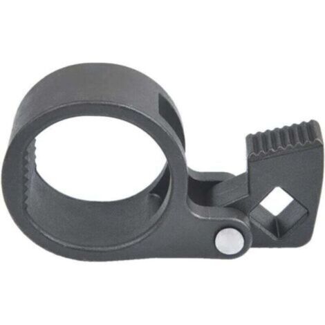 SABIR Extracteur de Rotule, Demonte Rotule Axiale Universel de biellette de clé Outil de démontage 27-42mm avec 1/2" carré d'entraînement Outil de garage Camion de voiture de queue