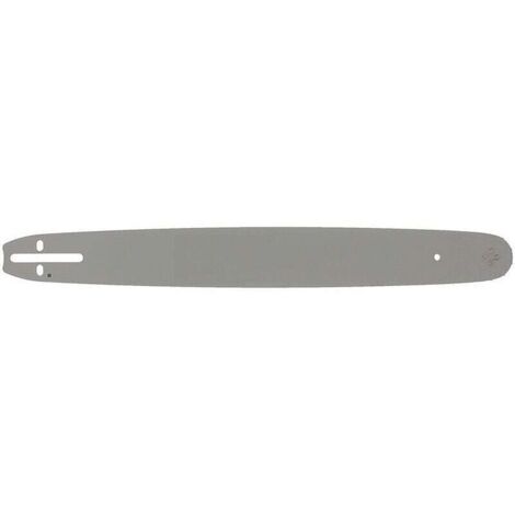 SABIR Guide 18 pouces (45 cm) pour tronçonneuse