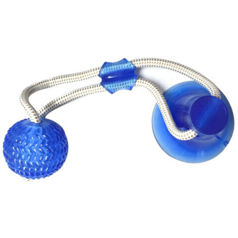 SABIR Jouet Multifonctionnel de Morsure d'animal familier, Ensemble-Cadeau de Jouet à mâcher pour Corde de Chien, Jouet de Morsure de Chien interactif, adapté aux Chiens de Petite et Moyenne Taille