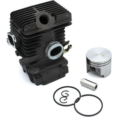 SABIR Kit d'assemblage de piston de cylindre de 37mm pour STIHL ms192 ms192t ms192tc - E ms192tc - E - z m s192t - Z scie à chaîne 1137 020 1203 1137 020 1204 1137 020 1202