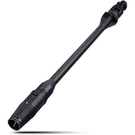SABIR Lance Vario Power Karcher K2 K3 K4 K5 K6 K7 accessoire pour nettoyeurs haute pression, rallonge de lance nettoyeur haute pression