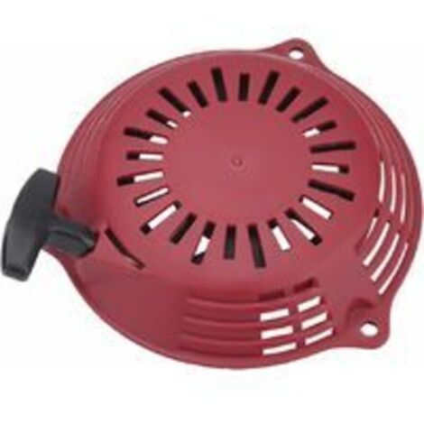 SABIR Lanceur Tondeuse pour HONDA GCV160 GC135 GC160 GCV135 HRB476C HRB216 HRG536 HRX476 HRX426C HRX476C EN2000 EN2500 28400-ZL8-023ZA 28400-ZL8-3ZA Pièce Moteur du Générateur