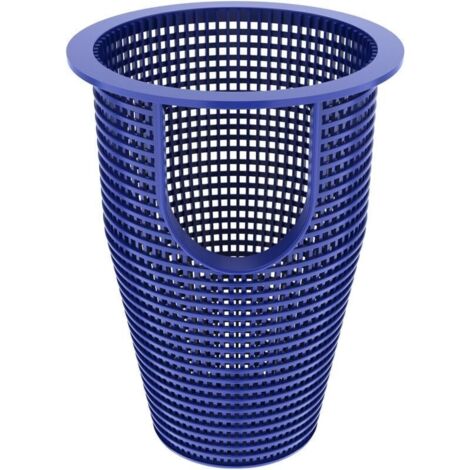 SABIR Panier de remplacement pour pompe de piscine B-199 pour WhisperFlo, IntelliFlo, Pentair 070387, panier de crépine, plastique