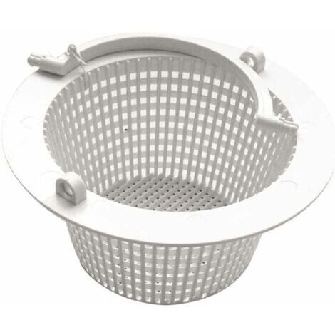 SABIR Panier Skimmer Avec Poignée Filtre De Remplacement Panier Panier Piscine Remplacement Skimmer Panier Panier Pool Panier Pour Filtrer Les Feuilles D'herbe,AAFGVC