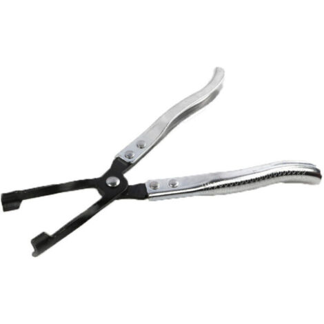 SABIR pinces à joints de queue de soupape supplémentaires et extra-longues, extracteurs de joints de soupape de moteur