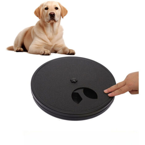 SABIR Plaque multifonction pour griffes de chien