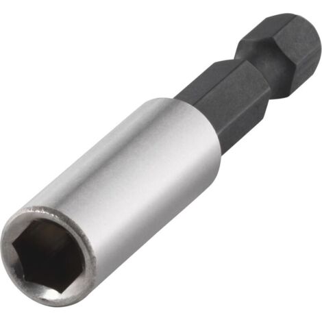 SABIR Porte-Embouts Magnétique - Longueur 60 mm