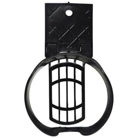SABIR Porte-Gobelet pour Bureau Clip Anti-Renversement pour Tasses Organisateur Boissons Avec Pince Pour Table De Jeu Et Chambre