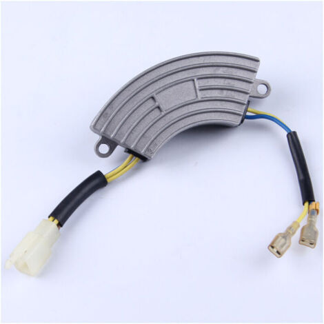 SABIR Régulateur AVR pour groupe électrogène 2KW 2.5KW 2.8KW