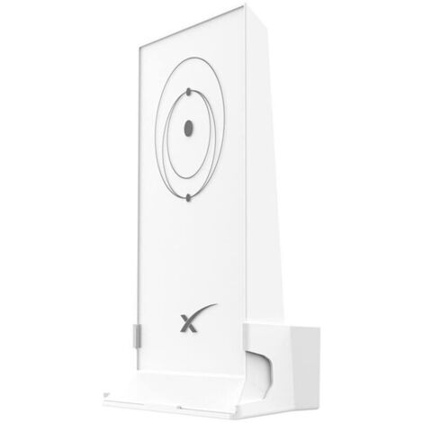 SABIR StarLink Mount pour Stabilité et Protection du routeur StarLink Mesh Ethernet Adapter High Speed Internet Star Connector