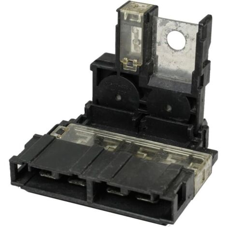 SABIR Support de boîte à fusibles de Voiture Automobile pièce de réparation 24380-79915